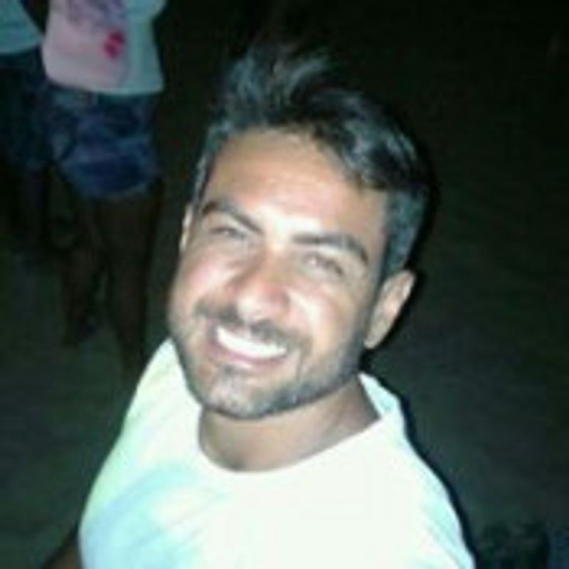 André Santana picture