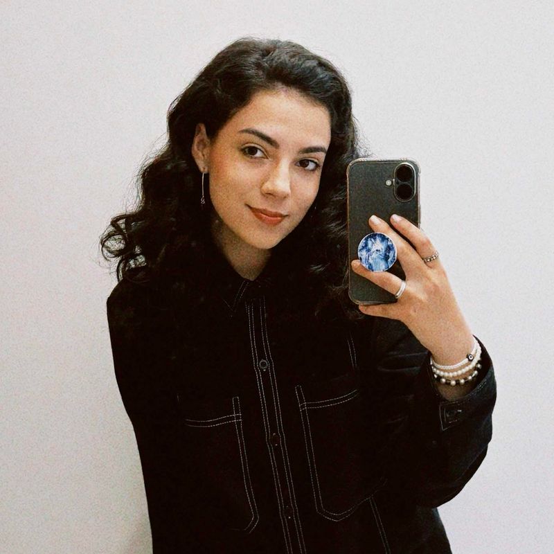 Luíza Garbin picture