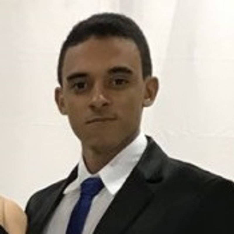 Elivelton Lopes picture