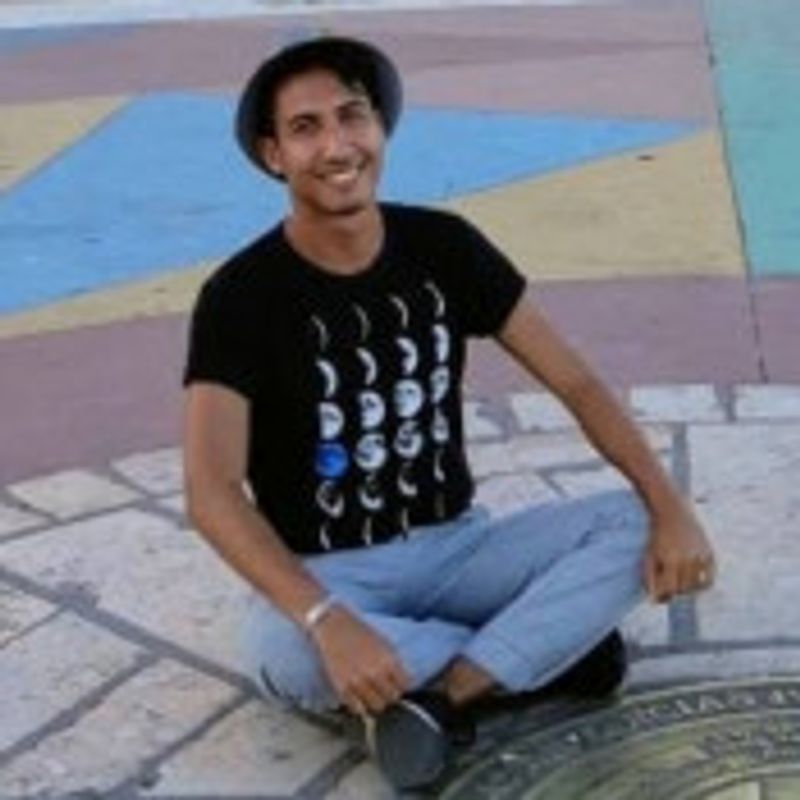 Matheus Marmo picture