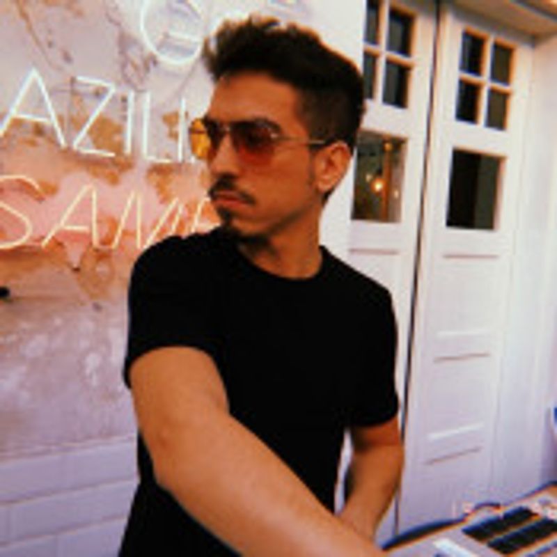 Daniel De Souza Moreira picture