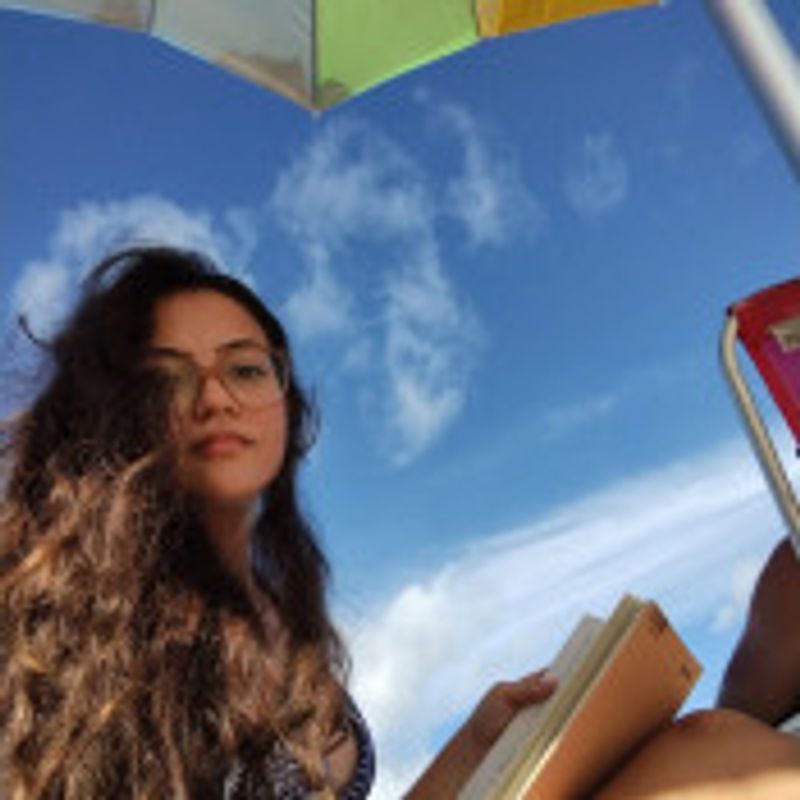Geovanna Eleuterio picture