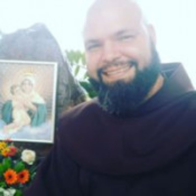 Frei Mendelson Branco Ofm picture