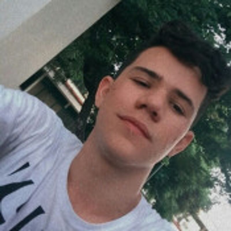 Hugo Mororó picture