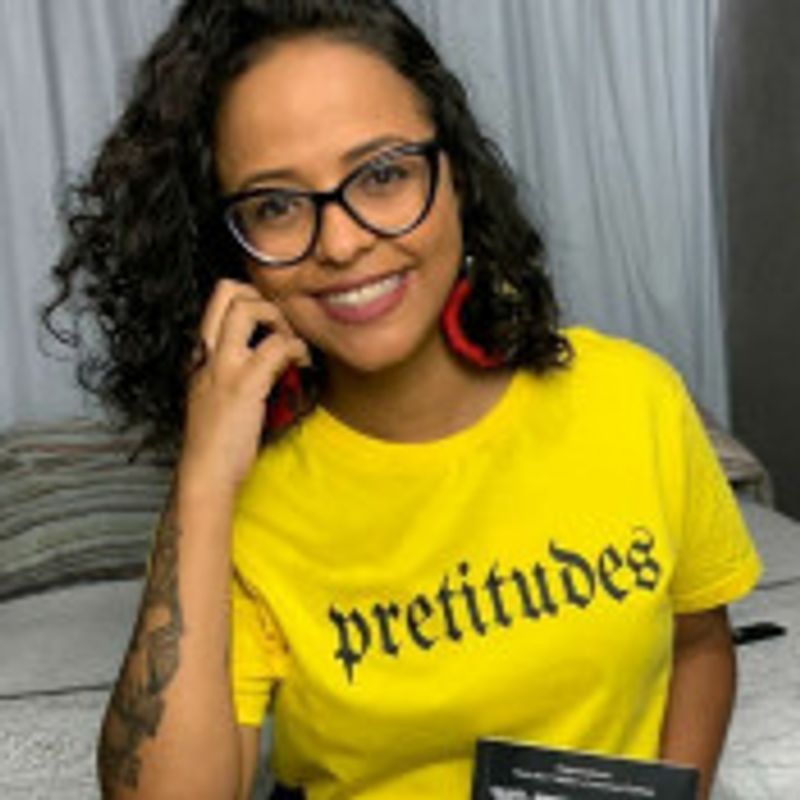 Bruna Santiago picture