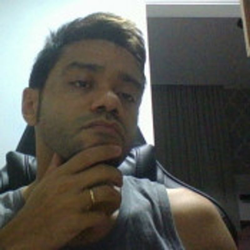 Thiago Aguiar picture