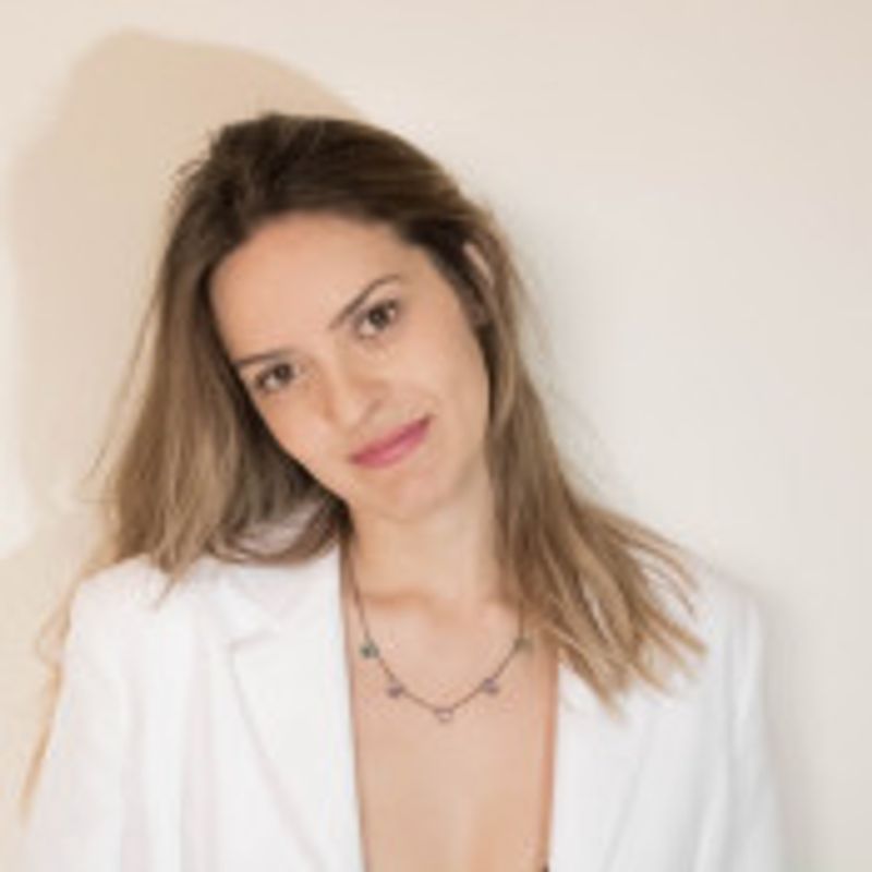 Gabriela Momesso picture