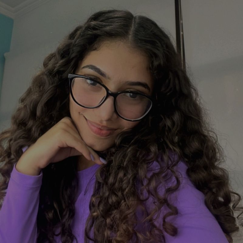 Sabrina Venâncio picture