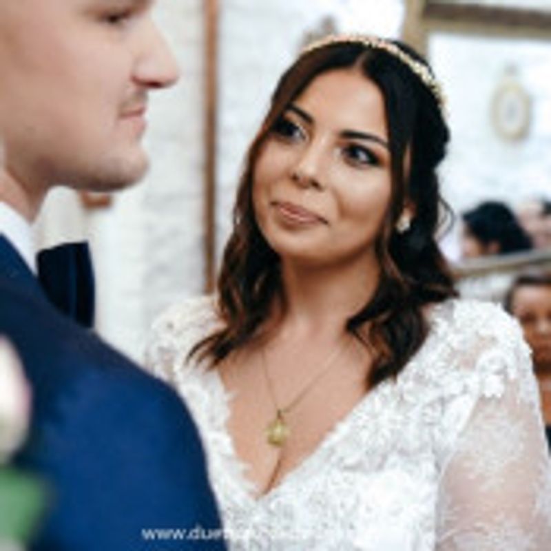 Luciana D'Angelo Wiens picture