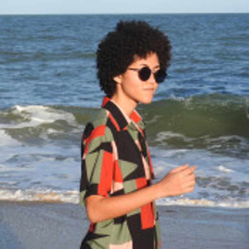 Ananda Rocha picture