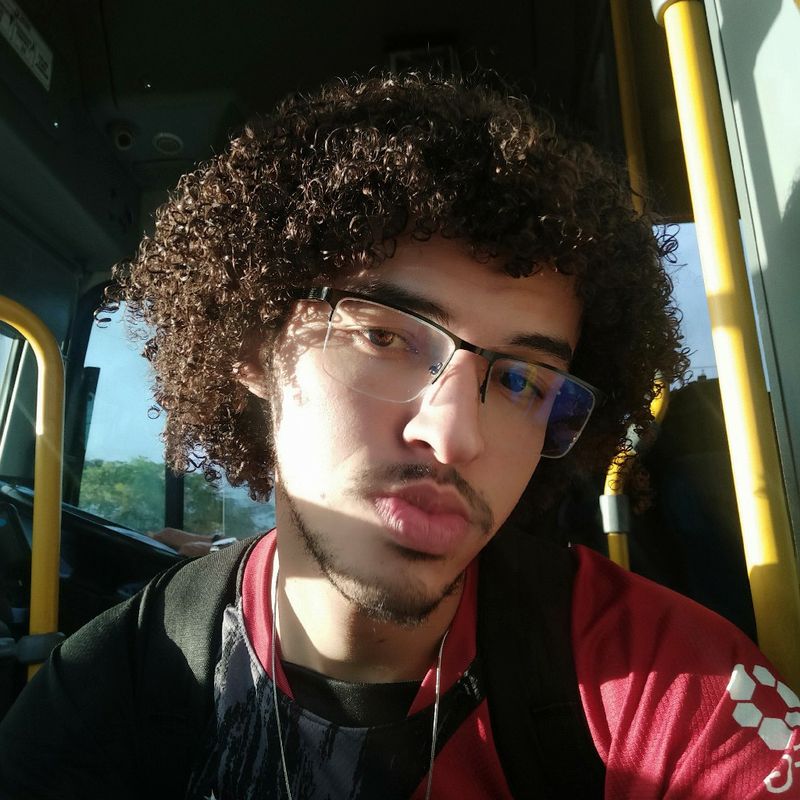 Erick picture