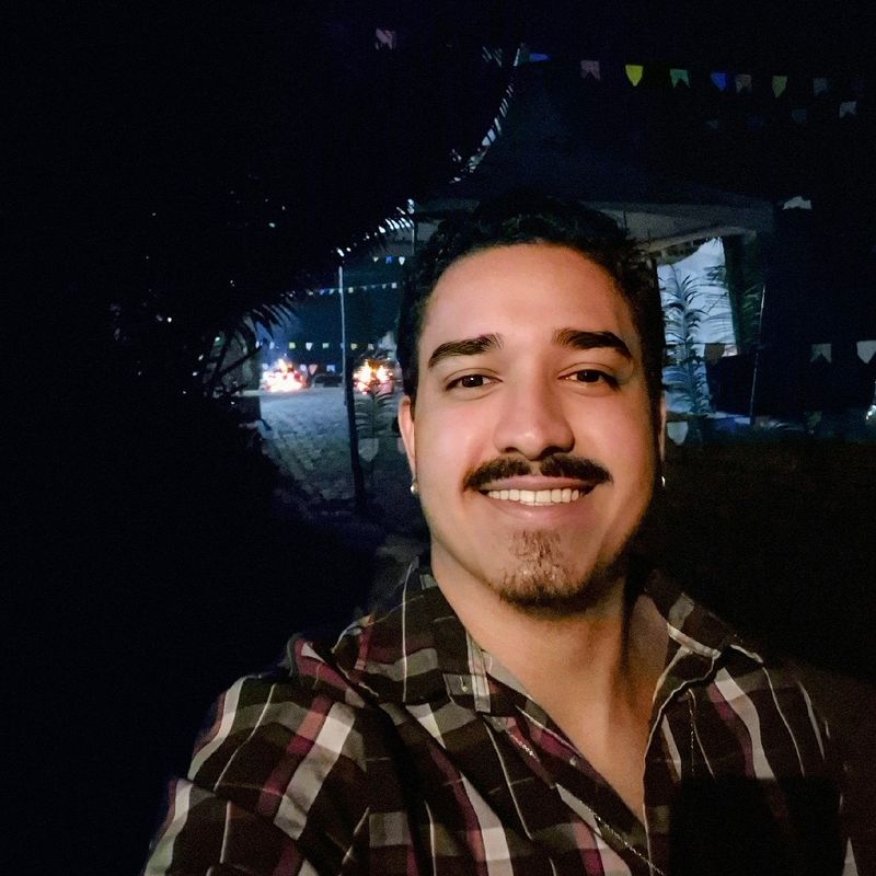 Lucas Ramos picture