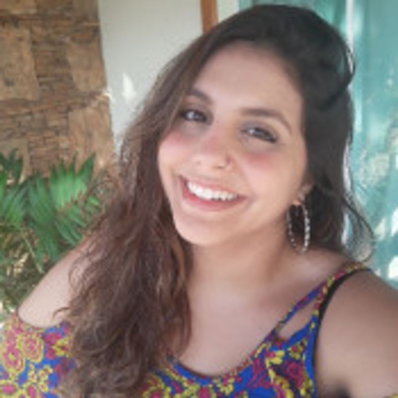 Camila Nascimento picture