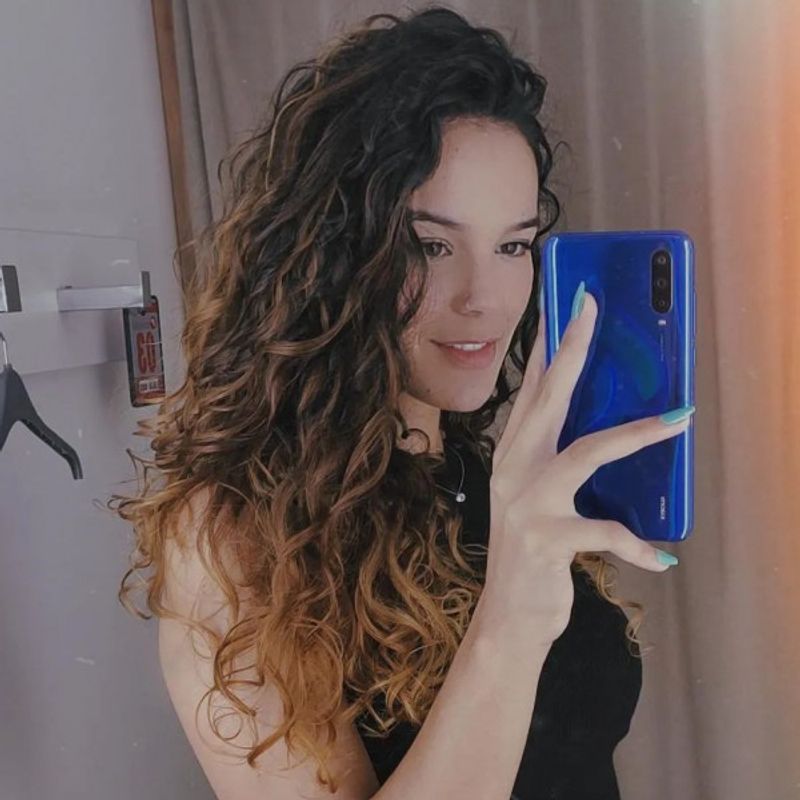 Maria Guimarães picture