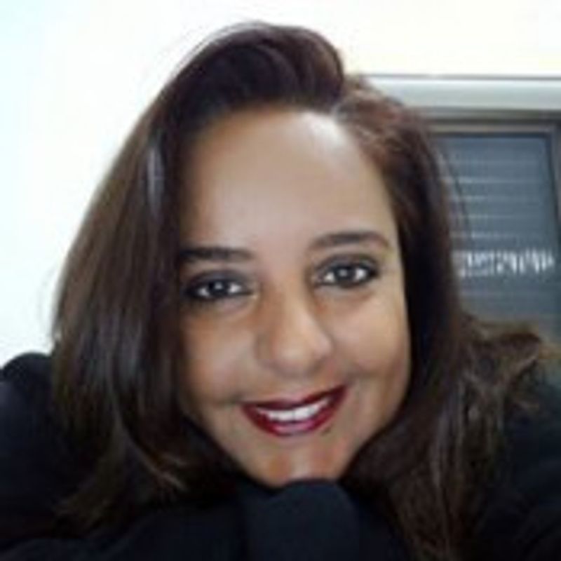 Patricia Da Silva Alves picture