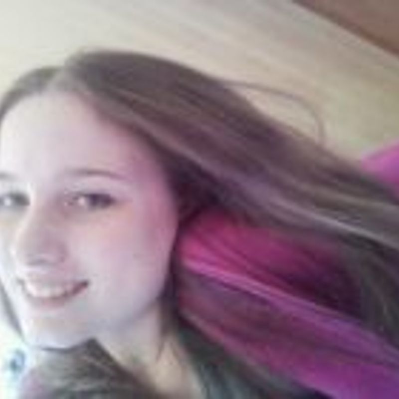 Caroline Kuszkowski picture