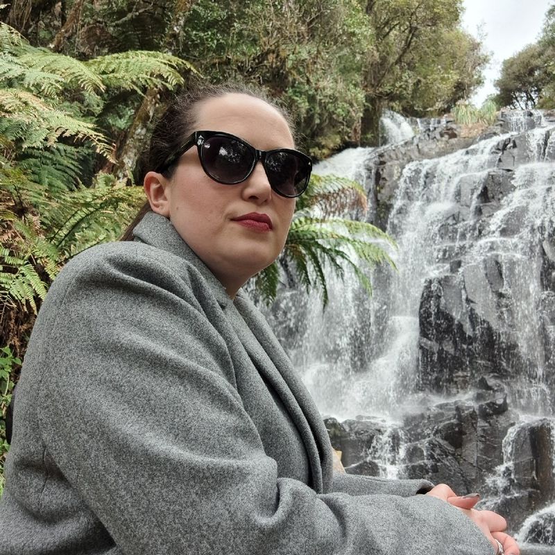 Aline Kamer Koerich picture