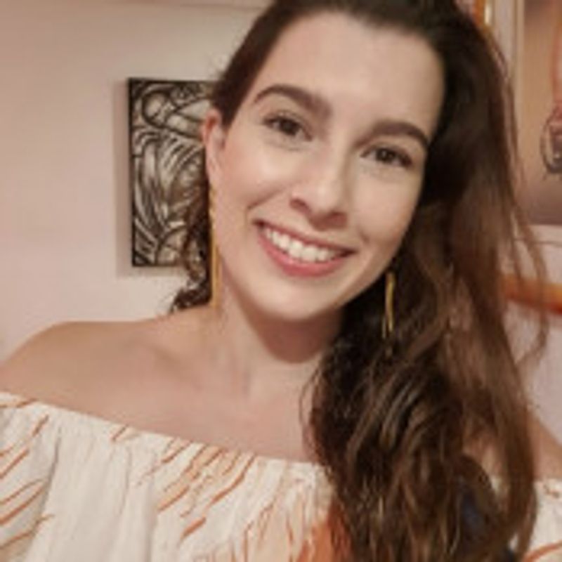 Sarah Franciscangelis picture