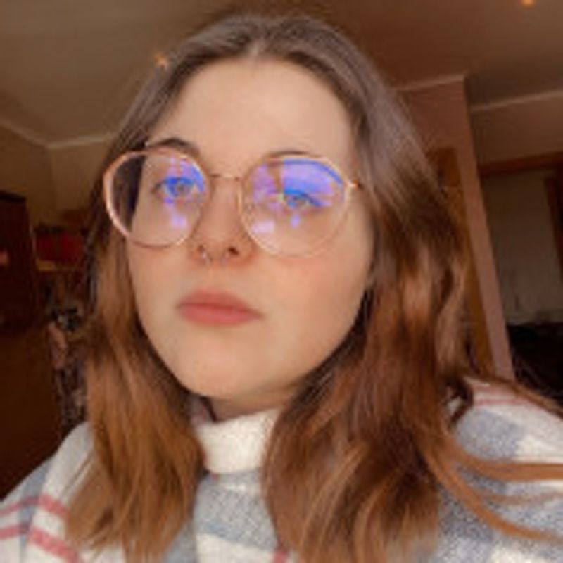 Rebecca picture