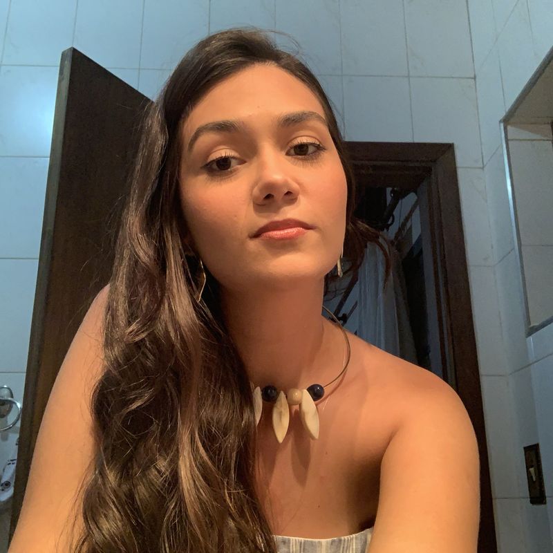 Victória Casotti picture