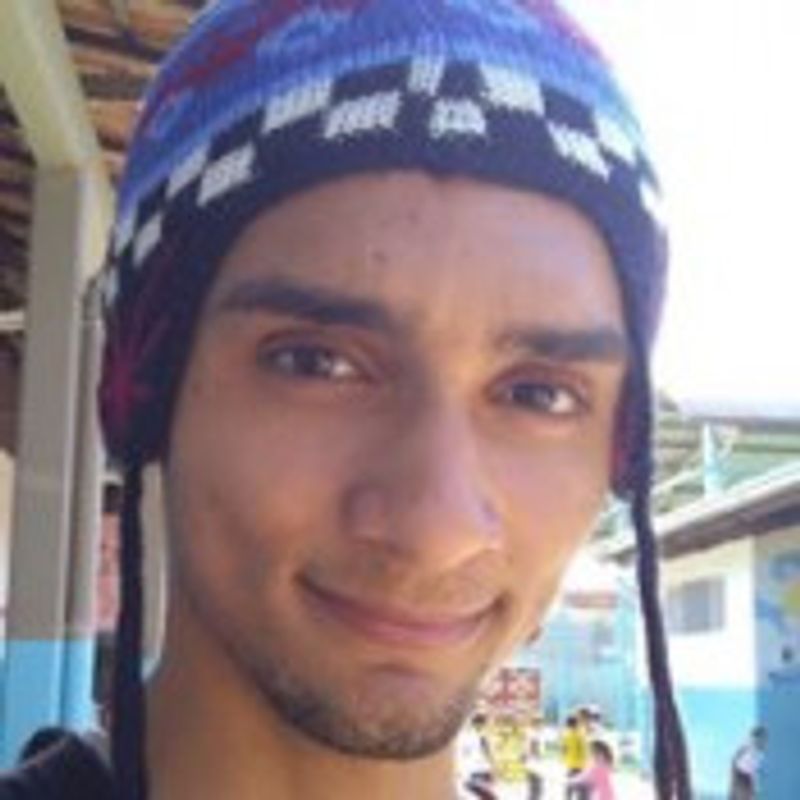 Thalles Ruan picture
