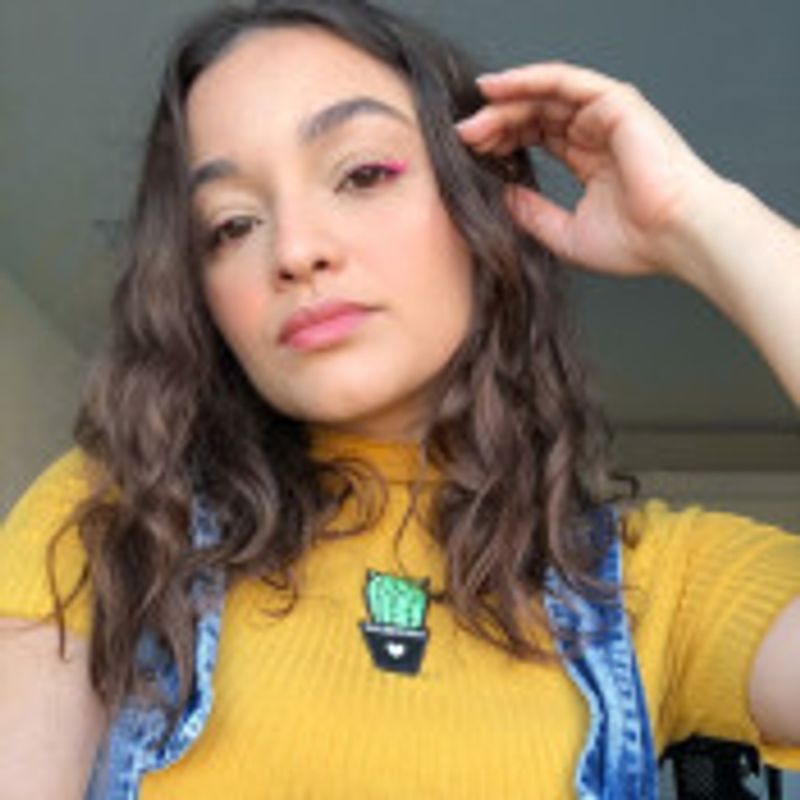 Priscila Costa picture