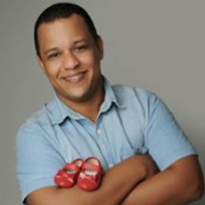 Rodrigo da Silva picture