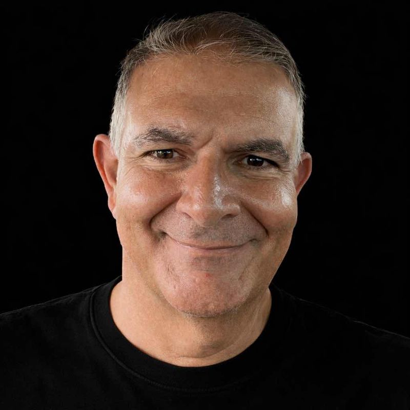 Andre Tavares Simoni picture
