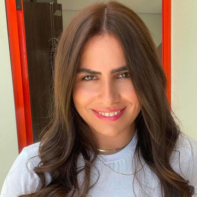 Cynthia Coutinho picture