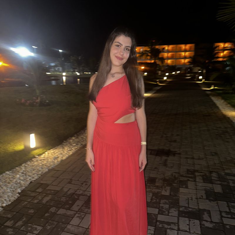 Nicole Amaral picture