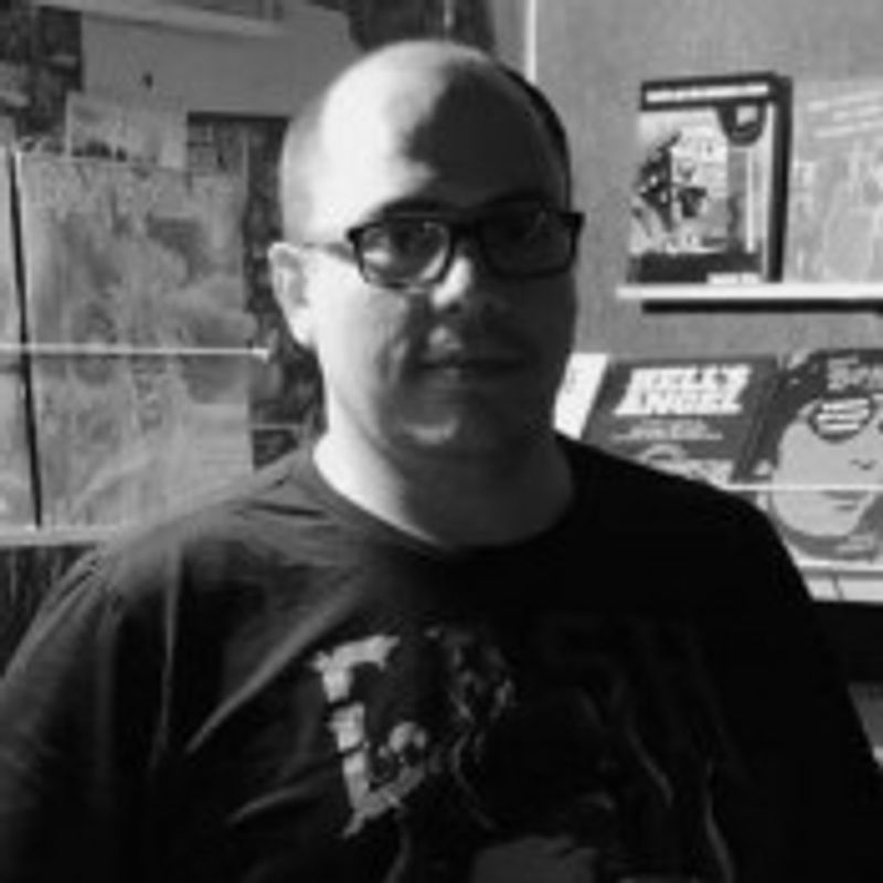 Aldo de Oliveira Junior picture