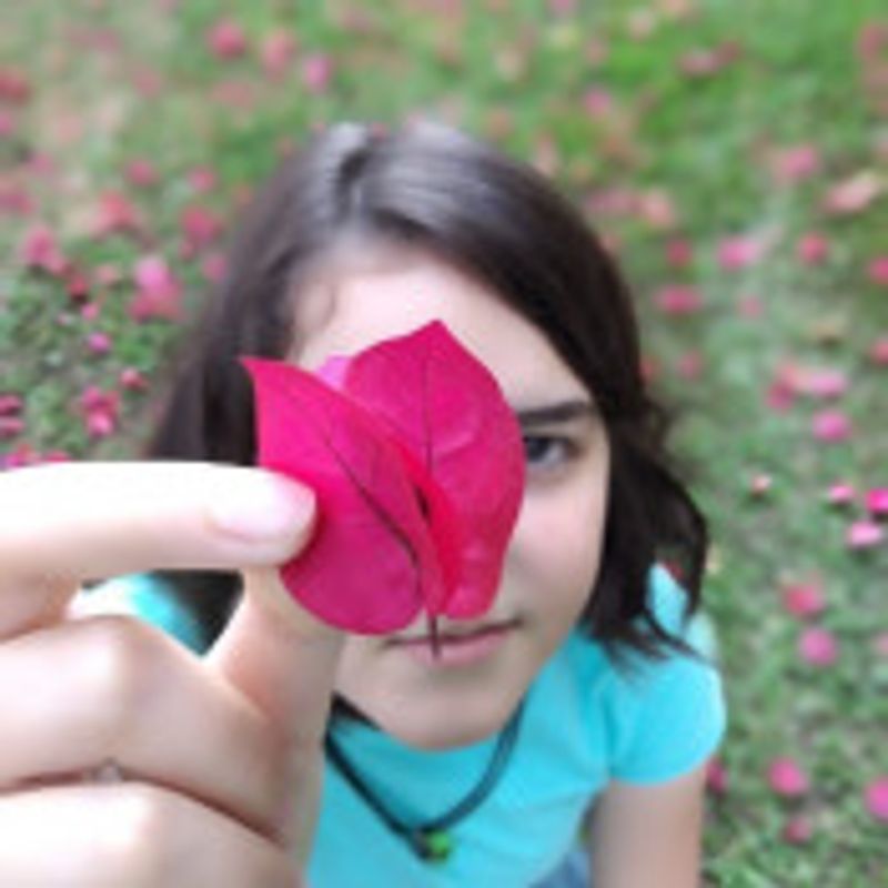 Julia P Gomes picture