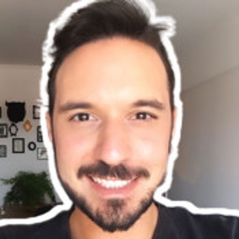 Kaue Garcia picture