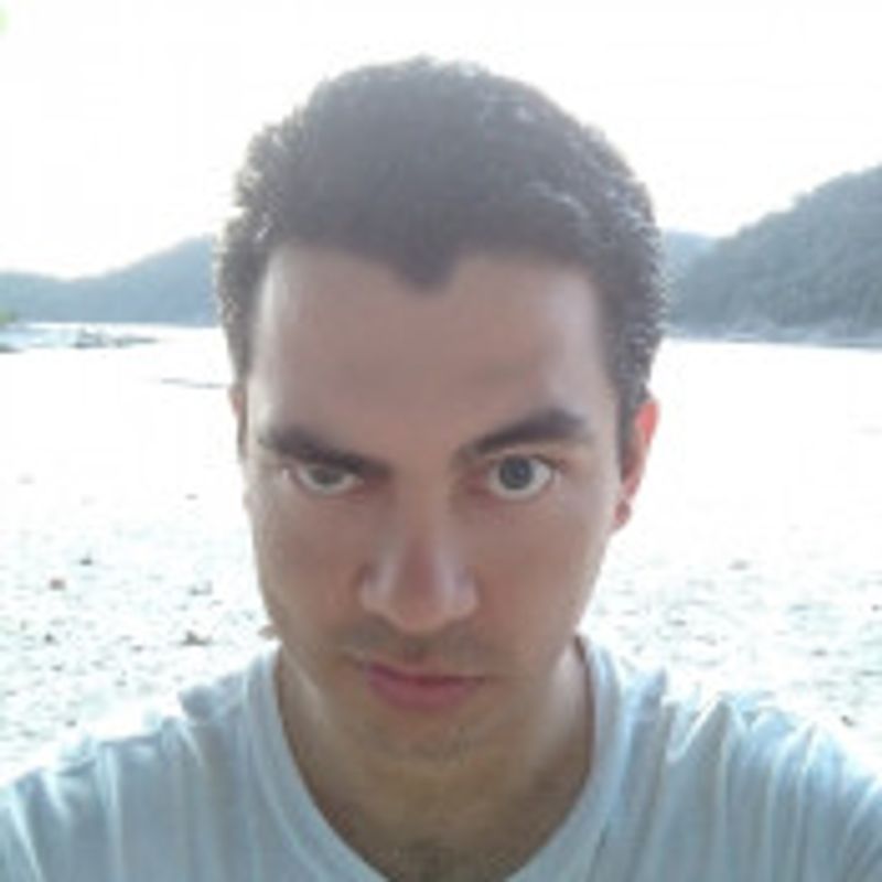 Mario Jerônimo Donário Júnior picture