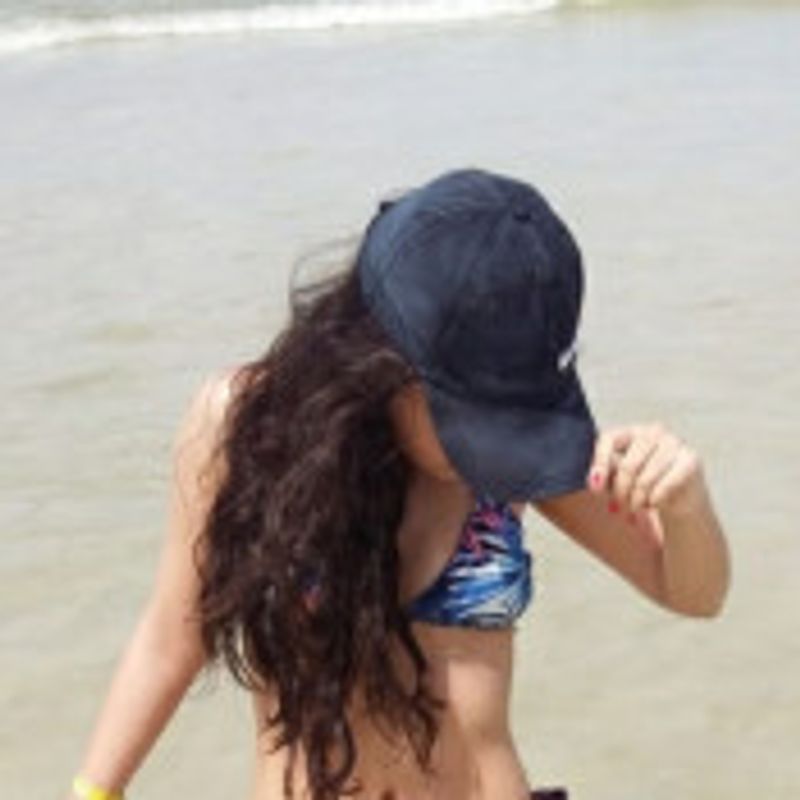 Adriane Reis Lopes picture