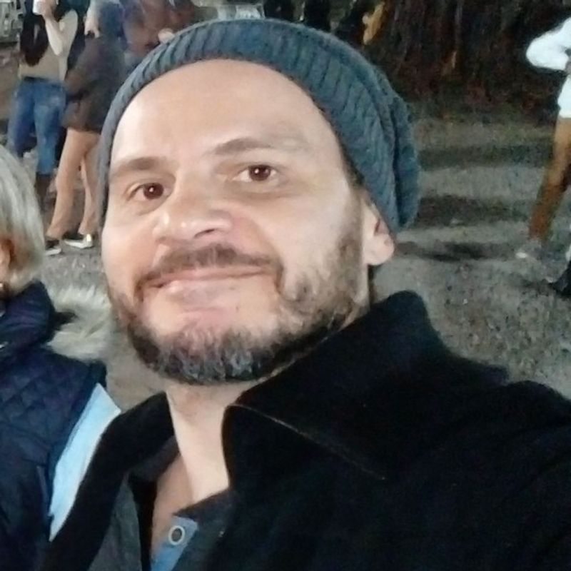 Rene Silveira  picture