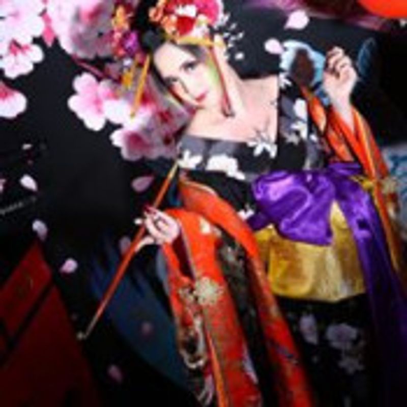 Carolina Shiya picture