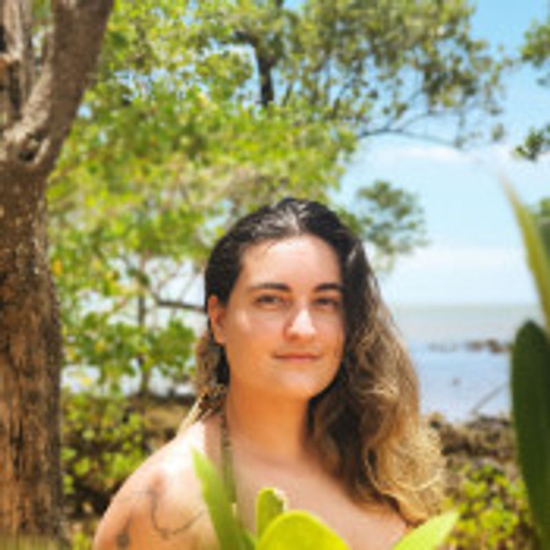 Melina Coelho picture