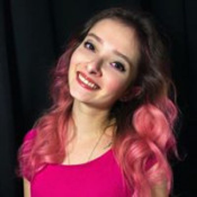 Isis Piasson picture