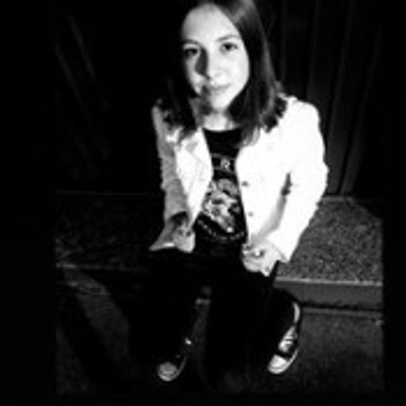 Júlia Kich picture