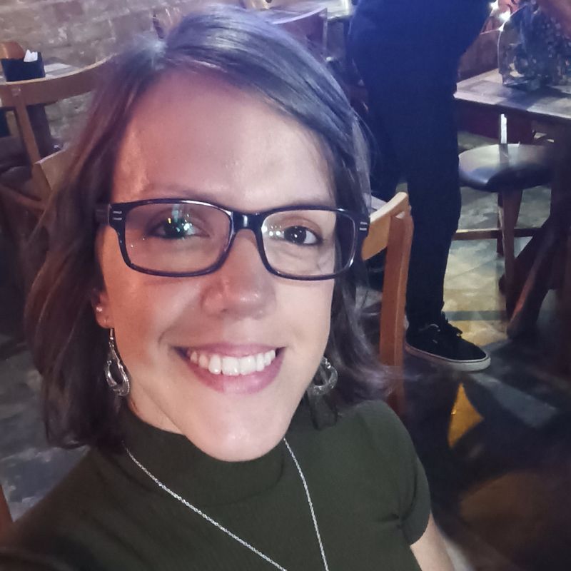Rebecca Simões  picture