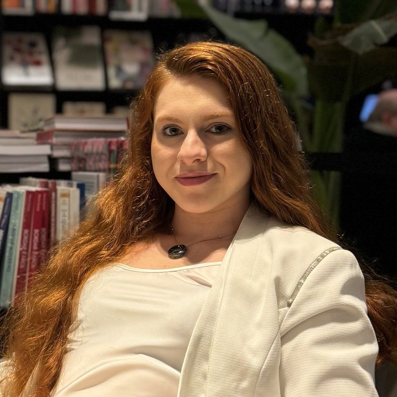 Audrey Büttner Serdeira  picture