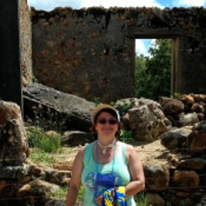 Maria Claudia C B Vieira picture