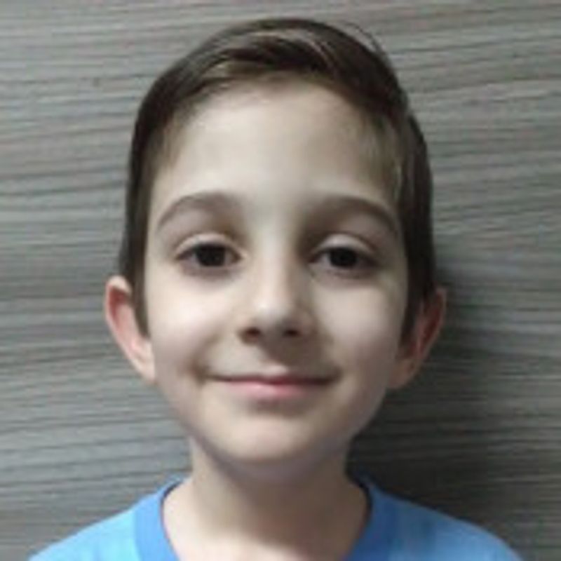 Robson Bassanezi picture