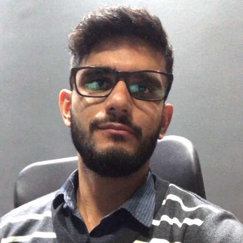 Marcos Amorim  picture