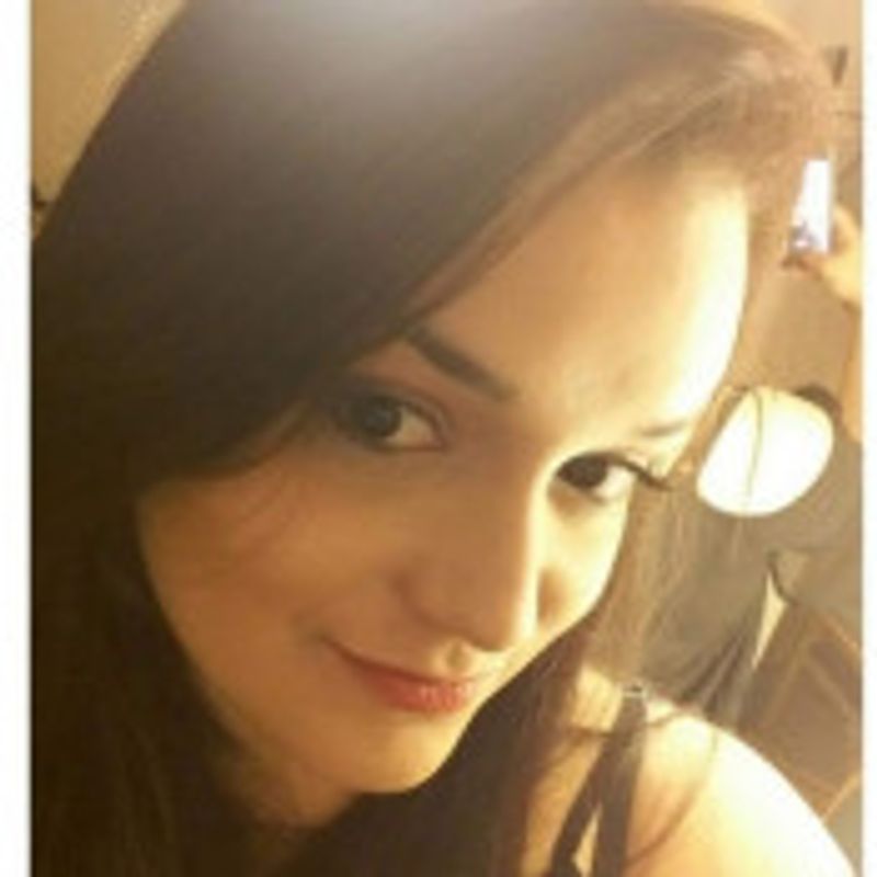 Talita Lucena picture