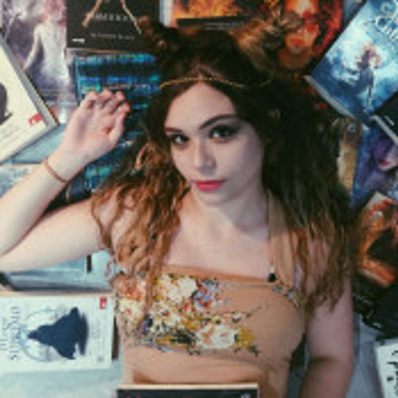 Gabrielle  picture
