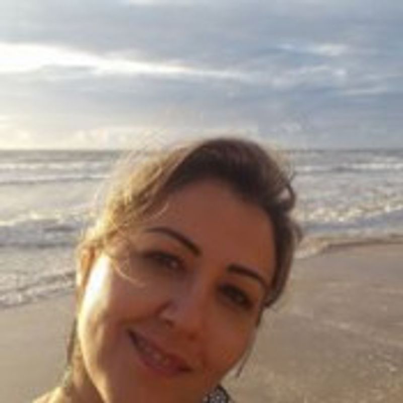 Patrícia Lima picture