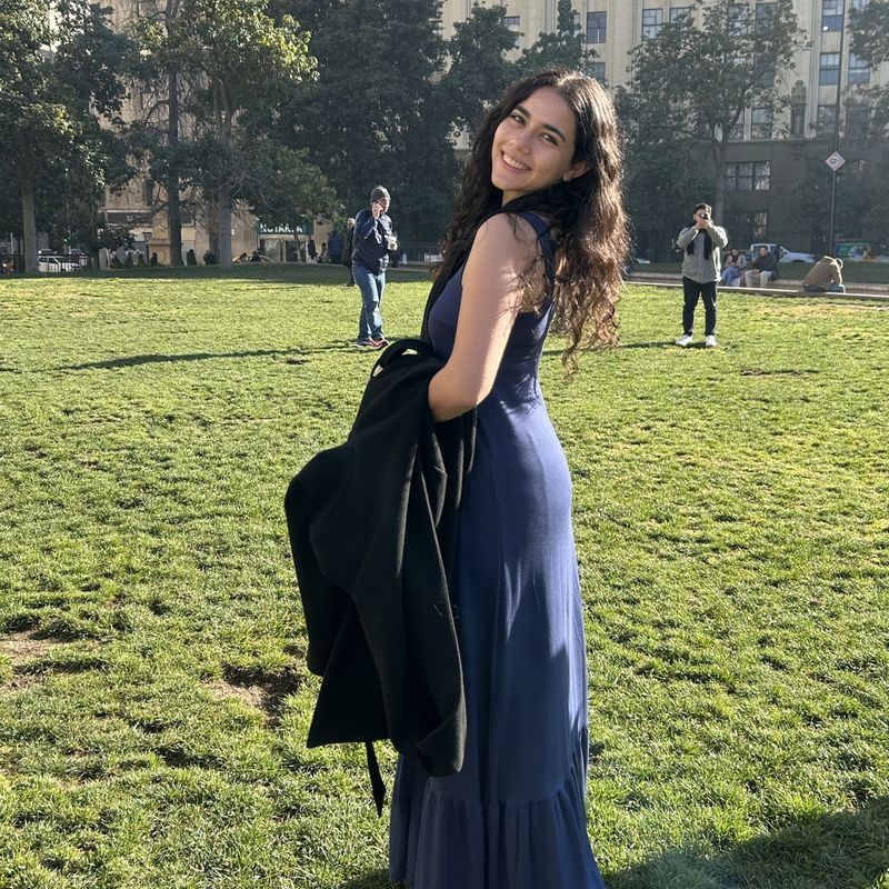 Sofia picture