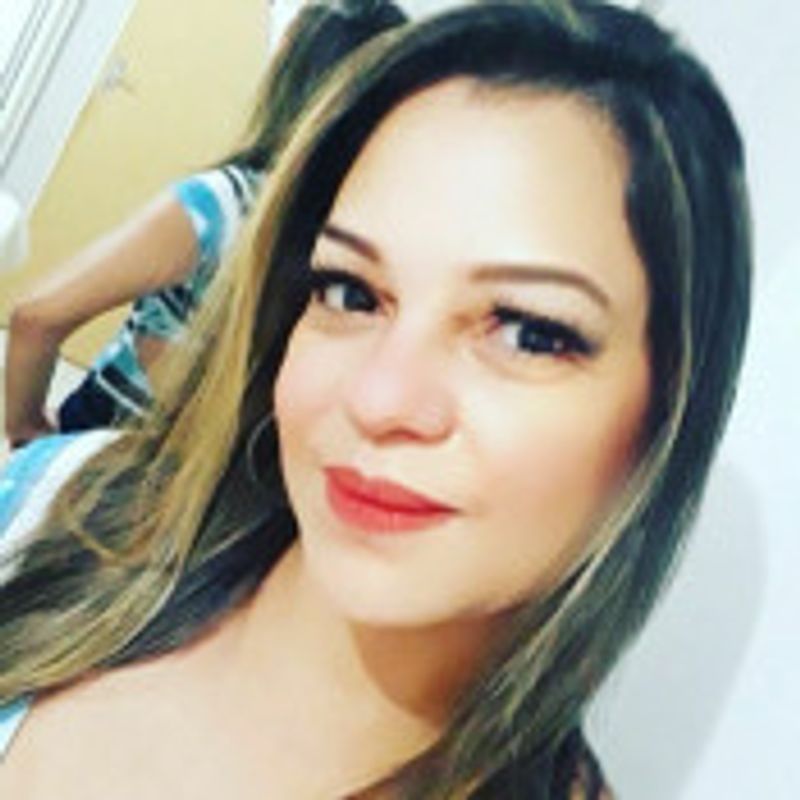 Benita Alves picture
